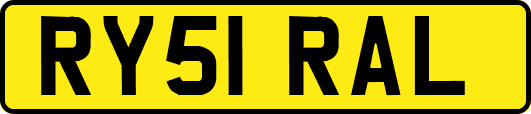 RY51RAL