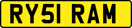 RY51RAM