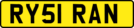 RY51RAN