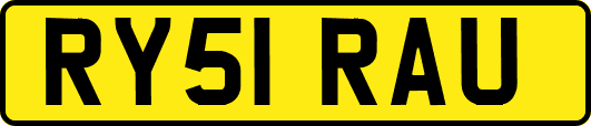 RY51RAU