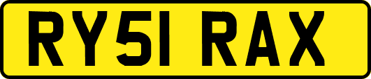 RY51RAX