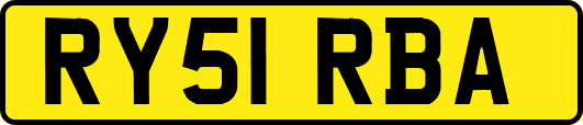 RY51RBA