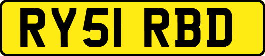 RY51RBD