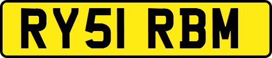 RY51RBM