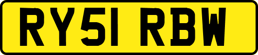 RY51RBW