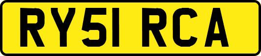 RY51RCA