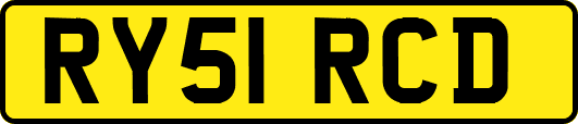 RY51RCD