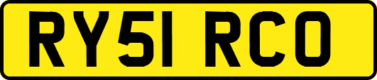 RY51RCO