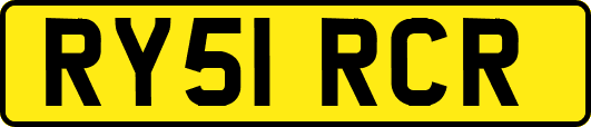 RY51RCR