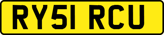 RY51RCU