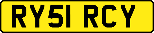 RY51RCY