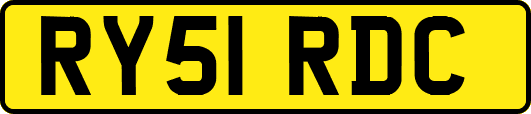 RY51RDC