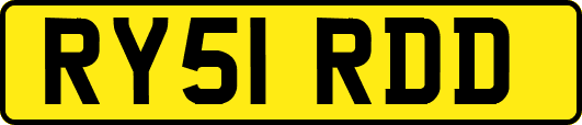 RY51RDD