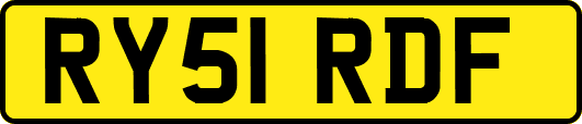 RY51RDF