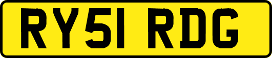 RY51RDG