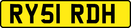 RY51RDH