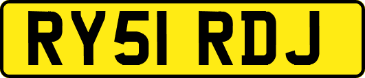 RY51RDJ