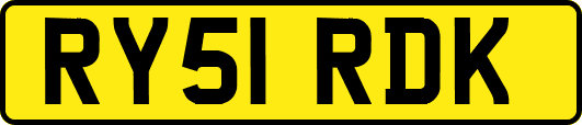 RY51RDK