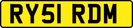 RY51RDM