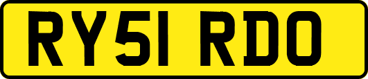 RY51RDO