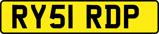 RY51RDP