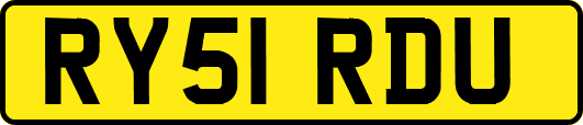 RY51RDU