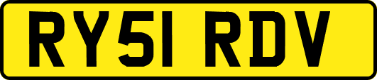 RY51RDV