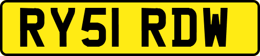 RY51RDW