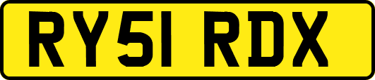 RY51RDX