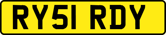 RY51RDY