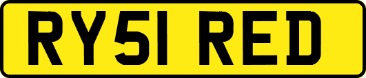 RY51RED