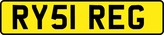 RY51REG