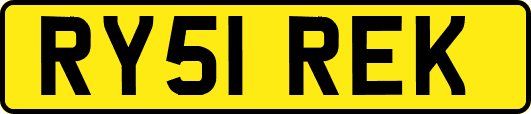 RY51REK