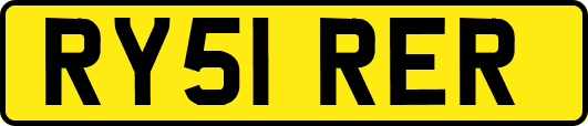 RY51RER