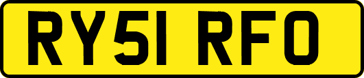 RY51RFO