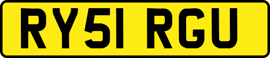 RY51RGU