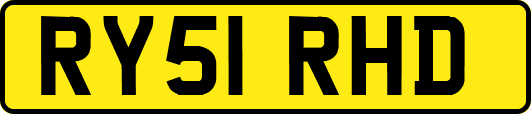 RY51RHD