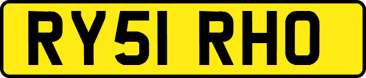 RY51RHO