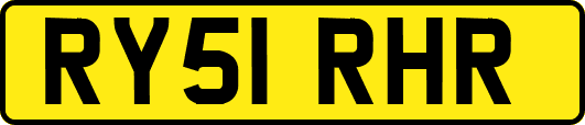 RY51RHR