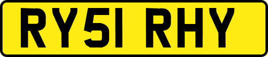 RY51RHY