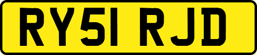 RY51RJD