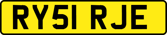 RY51RJE