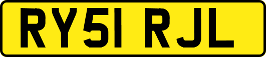 RY51RJL