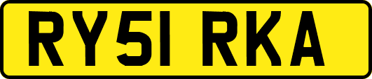 RY51RKA