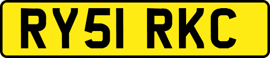 RY51RKC