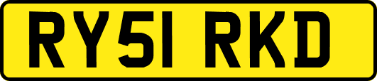 RY51RKD