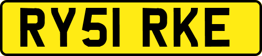 RY51RKE