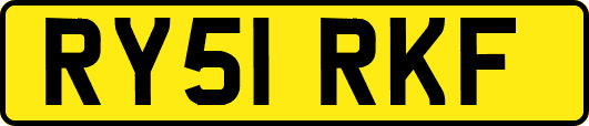 RY51RKF