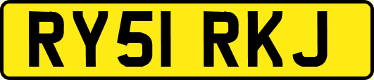 RY51RKJ