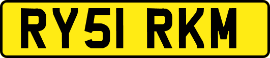 RY51RKM